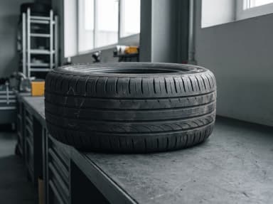 Produktbild für Michelin Primacy 4
